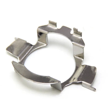

1PC H7 Adapter Base Socket Holder For Ford Focus Passat B5B6 Opel Astra Renault Grand Scenic/ClipSymbol Mercedes Fiat