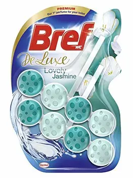 

Bref Poder attivo Deluxe Jasmine 2 x 50 g
