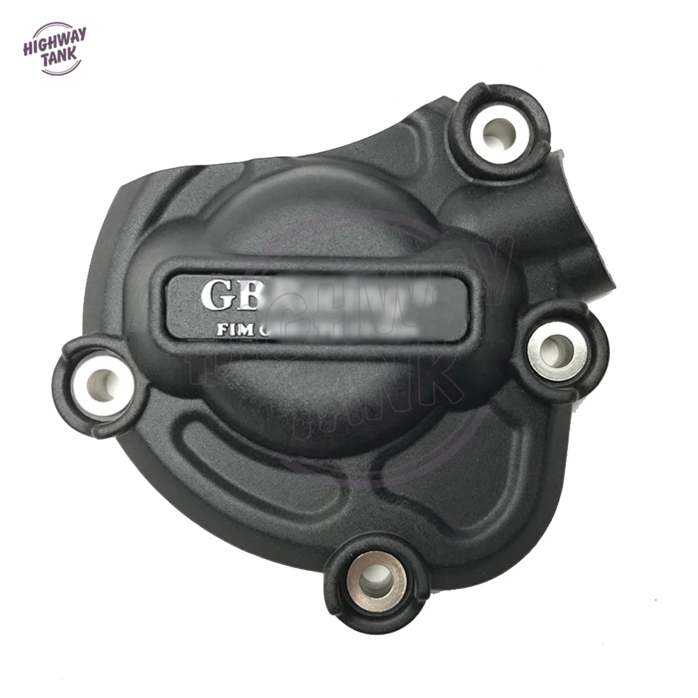 Защитный чехол для двигателя мотоцикла водяного насоса GB Racing YAMAHA YZF1000 R1 2015 2019|pump