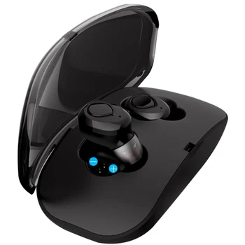 

X-18S TWS Wireless Bluetooth Headset Stereo Bluetooth earphone Anti-sweat Exercise Wireless Built-in Microphone earpie