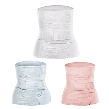 

Adjustable Belly Band After Pregnancy Belt Maternity Postpartum Bandage Band Recovery Shapewear Corset Girdle Slimming Corset