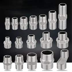 201/304 Stainless Steel Lengthen 1/8
