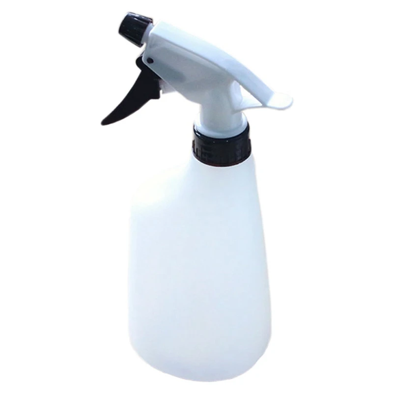 

500ml Trigger Pressure Sprayer Air Compression Pump Hand Pressure Sprayers Home Garden Watering Spray Bottle Easy Use