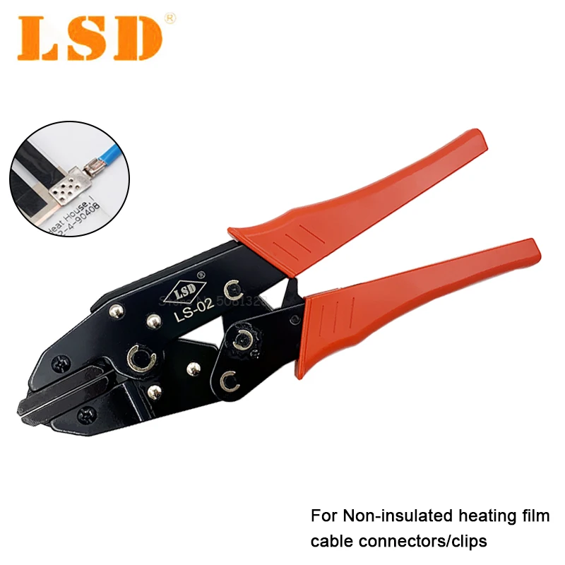 Плоские захваты лестница неизолированный нагрев пола электрическая пленка