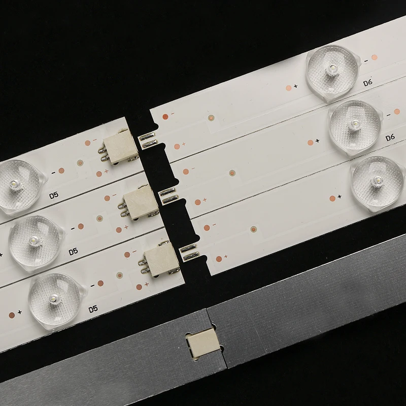 Рисунок 2 - задняя подсветка