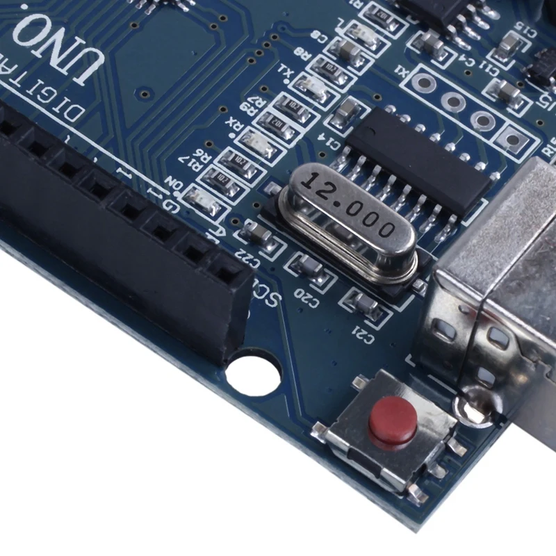 2 набора модуля для Arduino: 1 Набор для UNO R3 ATmega328P CH340 USB плата DIY& 1 набор синий и черный металл 1-полосный релейный модуль 5 в Rel