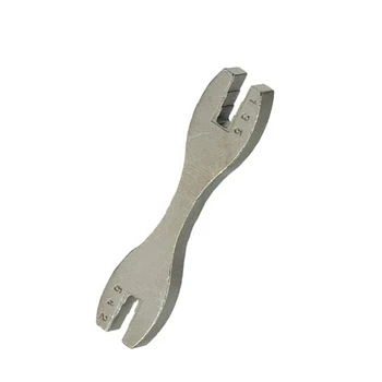 

dropshipping Motorcycle Spoke Wrench Key Universal 6 in 1 Wrench Tool OE88