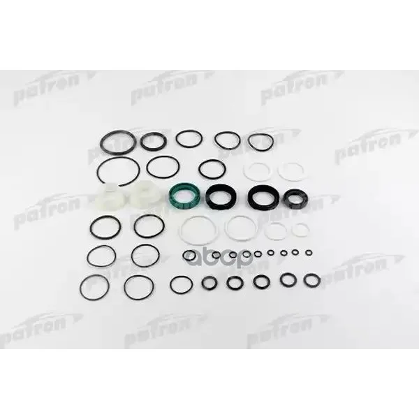 Ремкомплект Рулевой Рейки Mercedes-Benz: E-Class 95-02, E-Class Универсал 96-03 PATRON арт. P18-0007