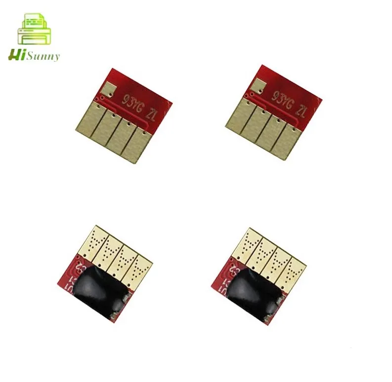 Картридж для принтера HP932 933 932XL 933XL 932 HP7610 Officejet Pro 6600 6700 6100 7610 7612 7110 постоянные чипы |