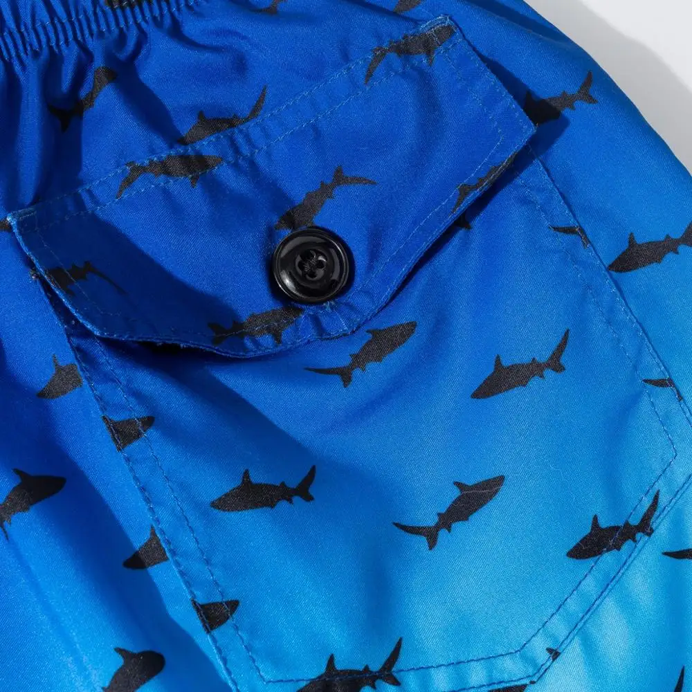 Swim Shorts Trunks Beach Board Shorts Mens Swimwear Breathable Quick Dry Mens Running Sports Joggers Surffing Short Elasitc XXXL