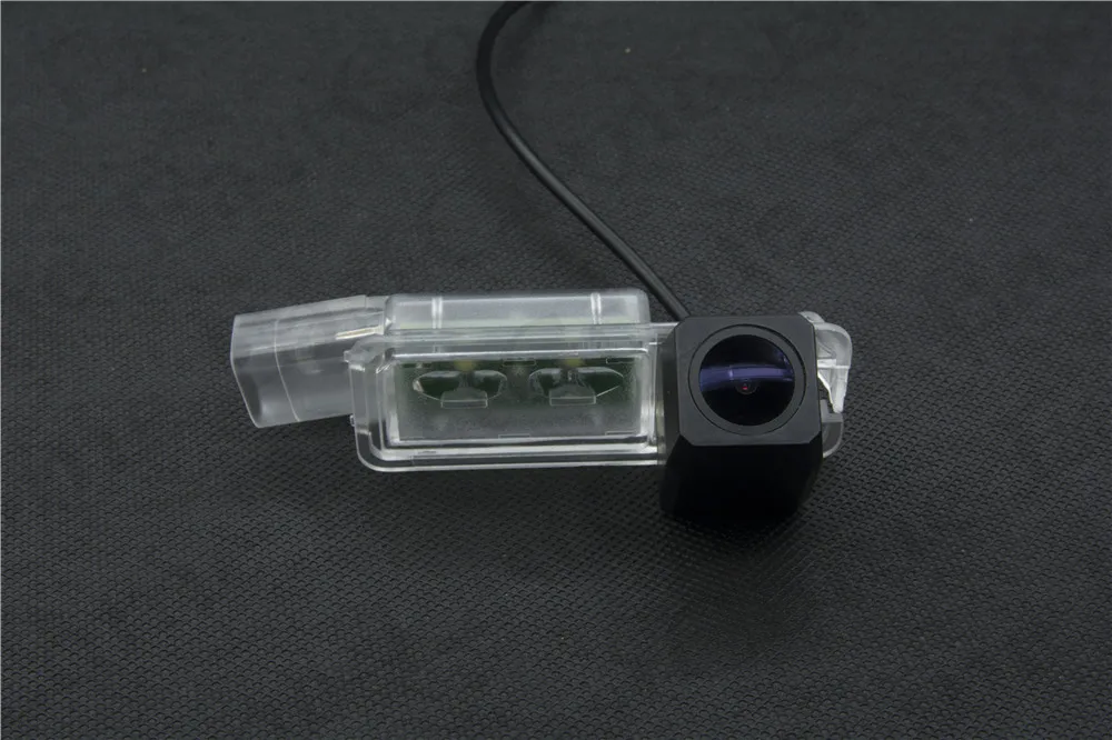 

Night Vision 1280*720 Car Rear View Camera HD Reverse Camera Waterproof ForVolkswagen Golf 7 MK7 VII Passat CC Scirocco Lamando