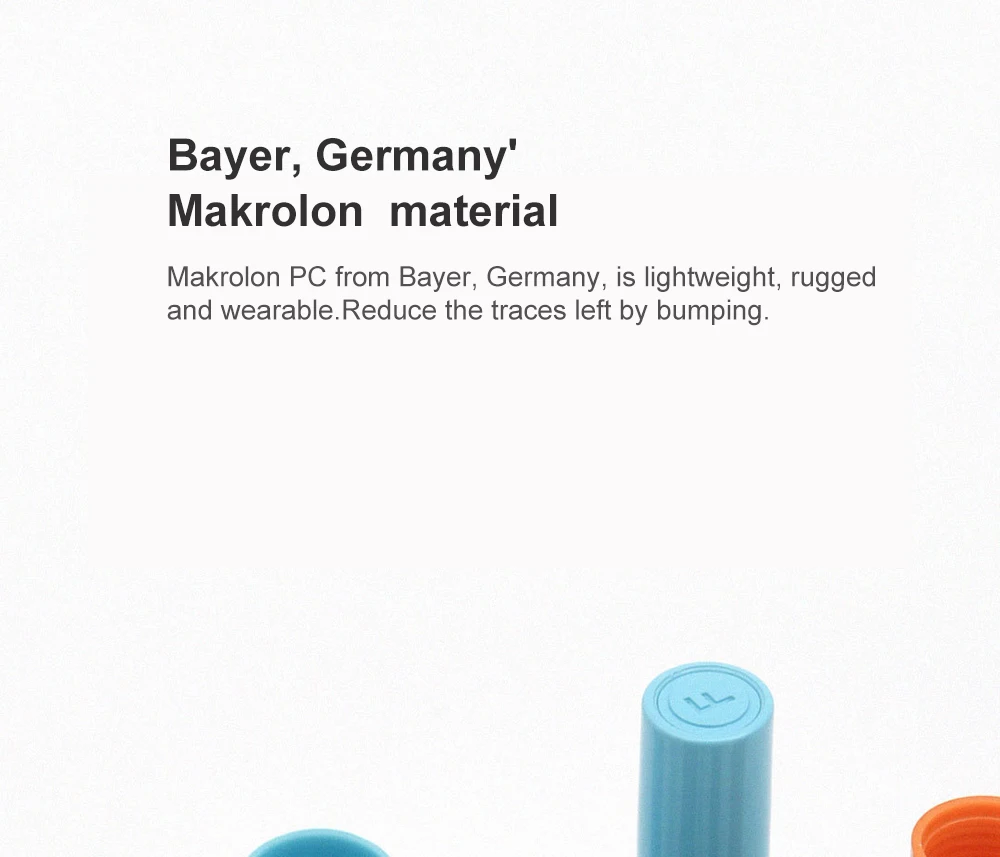 Xiaomi Youpin высокого качества Германия EF penpoint авторучка Европейский стандарт Канцтовары офисный школьный чернильный указатель