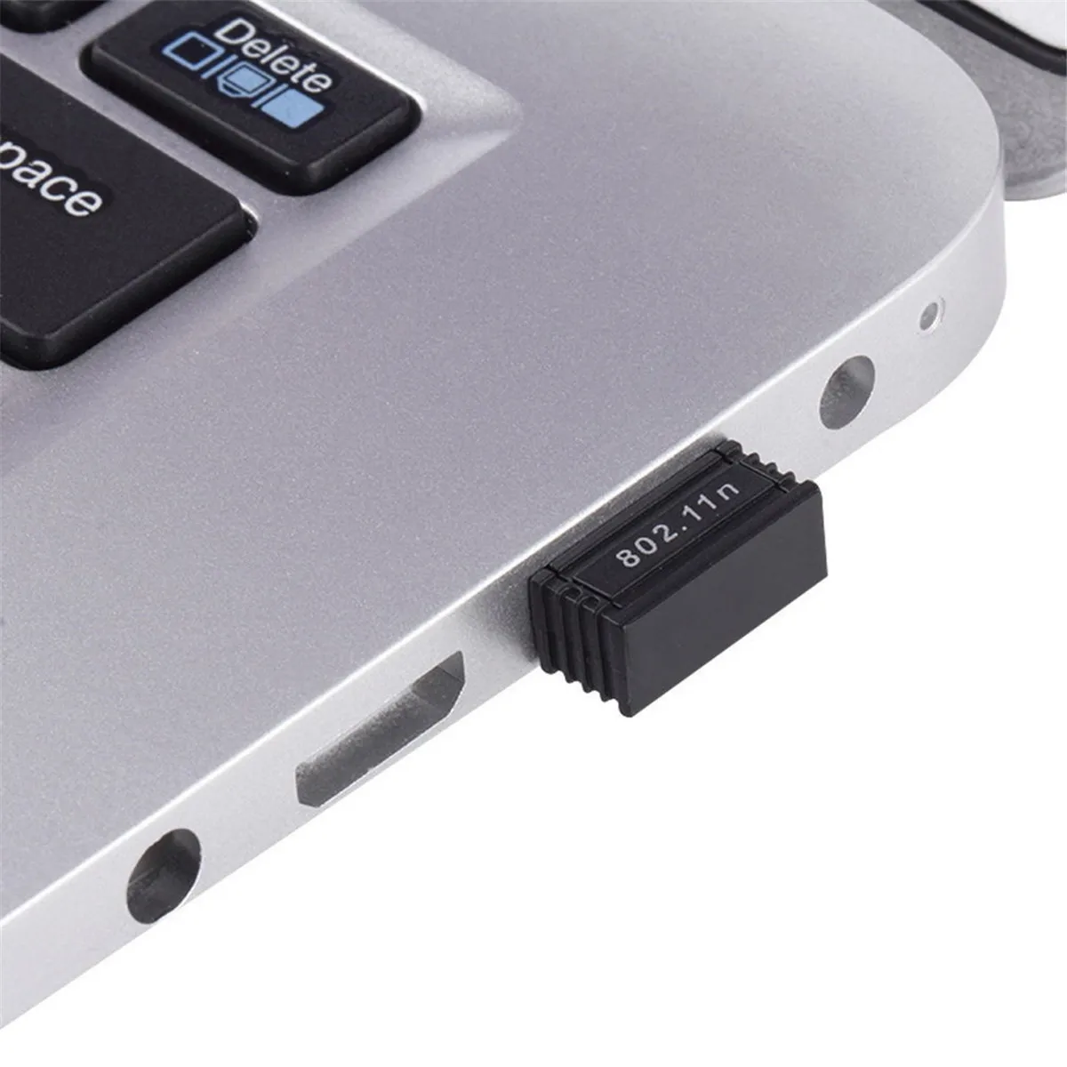 LEORY 150 Мбит/с 150 м мини USB WiFi беспроводной адаптер сетевой LAN карты 802.11n/g/b OY мини-адаптер для рабочего стола