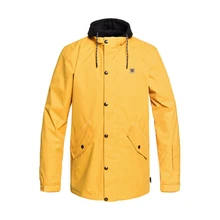 Kуртка мужская DC UNION SNJT YKK0 Оранжевая