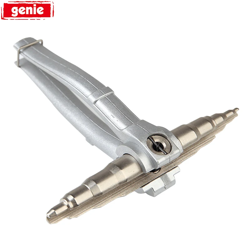 

1pc Copper Pipe Tube Expanders Manual Tube Expander Air Conditioner Install Repair Hand Expanding Tool Powers Tool