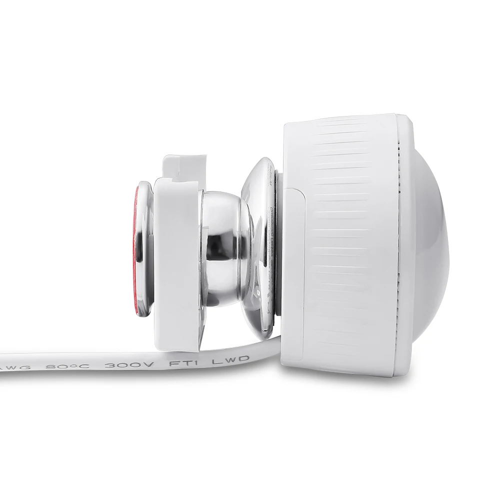 Tuya ZigBee Multi-Sensor 4 in 1 Smart PIR Motion Humidity Light Temperature Sens