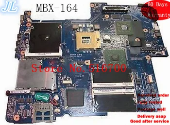 

A1217633A For SONY VGN-AR MBX-164 MOTHERBOARD LAPTOP 1P-006A500-8010 tested