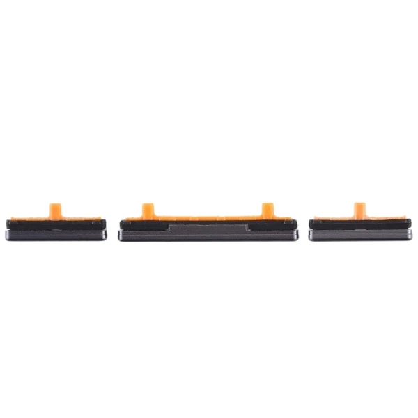 10 PCS Side Keys for Galaxy S9 Power Button & Volume Button For Galaxy S9+ Mobile Phone Replacement Parts