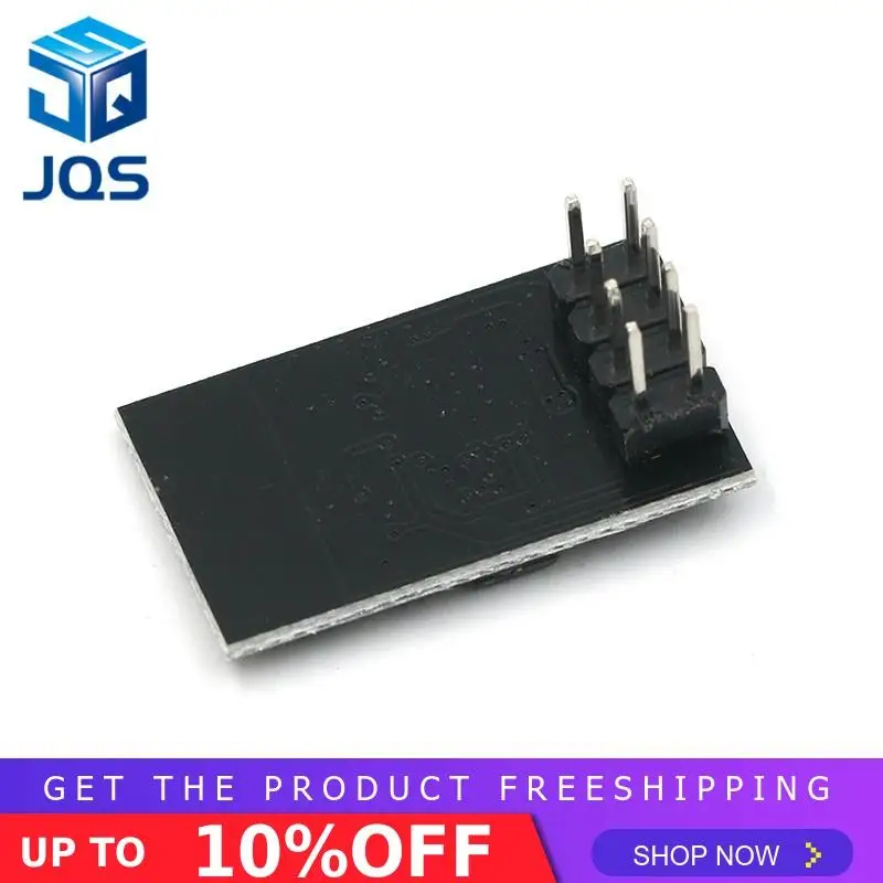 1 шт. ESP-01 ESP-01S ESP8266 серийный wifi модель подлинность гарантирована, Интернет вещей