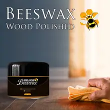 1 шт. деревообрабатывающий инструмент для приправы Beewax дерево воск для ухода за автомобилем из цельного дерева обслуживание очистка полированный Водонепроницаемый износостойкая воск для мебели по уходу 1 шт. деревообрабатывающий инструмент для приправы Beewax дерево воск для ухода за автомобилем из цельного дерева обслуживание очистка полированный Водонепроницаемый износостойкая воск для мебели по уходу
