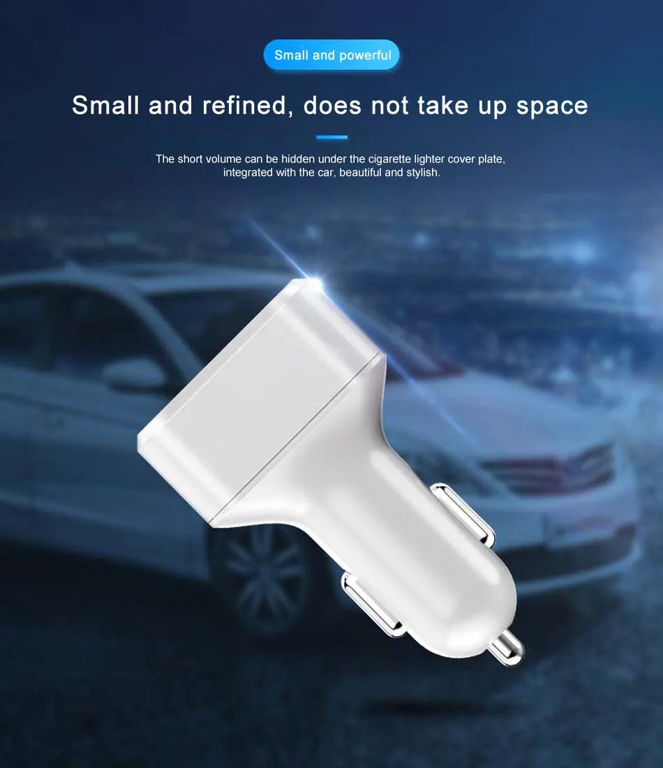 Смартфон Зарядное устройство локатор gps Tracker салона автомобиля Зарядное устройство Слушайте удаленно gps+ WI-FI+ LBS устройство для отслеживания автомобилей