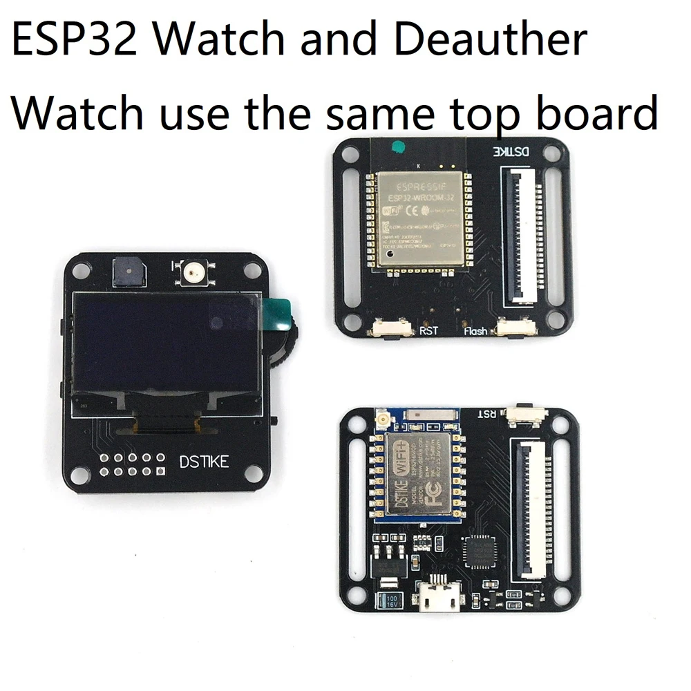 Часы V1 Wi Fi ESP8266 программируемая плата разработки с платой часов|Таймеры| |