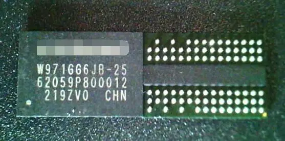 Бесплатная доставка, 50 шт в наборе, W971GG6JB-25TR W971GG6JB-25 W971GG6JB25 W971GG6JB FBGA84