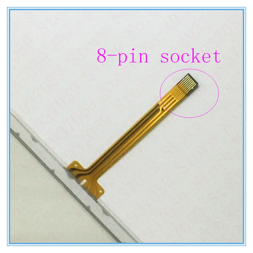 适用15-17年款日产天籁奇骏逍客轩逸蓝鸟汽车玻璃手写触摸屏外屏