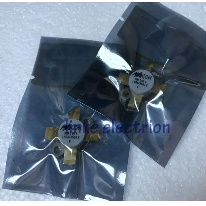 MRF150 SMD РЧ-насадка высокочастотная лампа Мощность модуль усиления