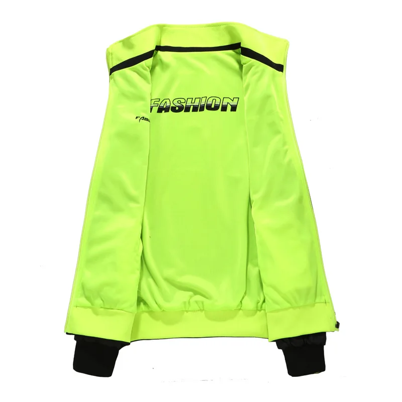 Мужская осенне весенняя куртка для походов кемпинга рыбы уличное пальто со