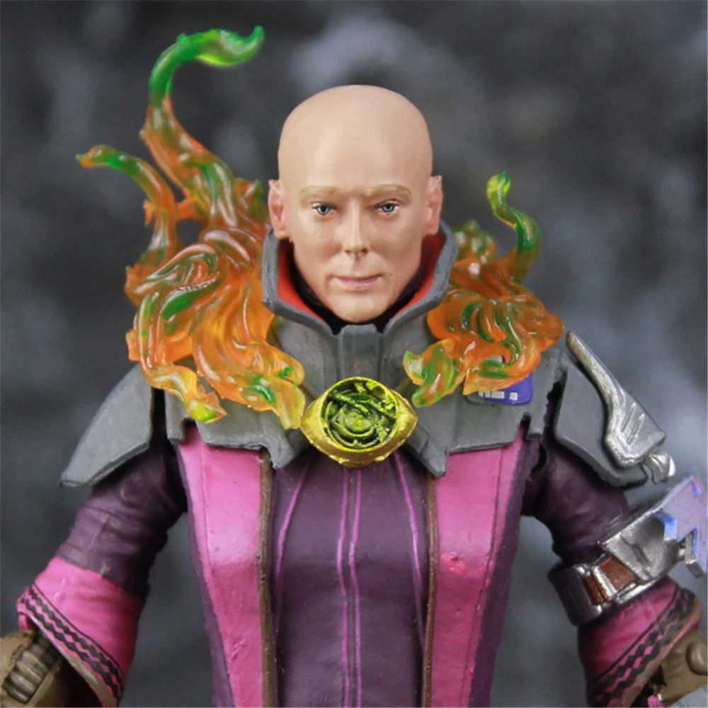 doctor strange movie action figure