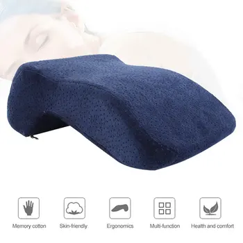 

Arch Travel Pillow Neck Anti-pressure Hand Numb Neck Protection Neck Pillow Home Couple Pillow Office NappingTravel almohada