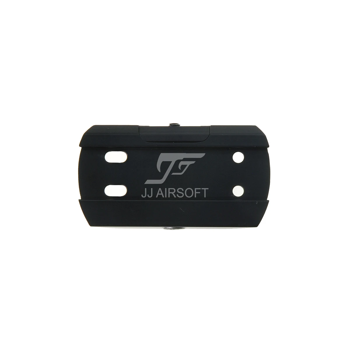 

JJ Airsoft Low Mount for T1 / T-1 / T2 / T-2 / TARGET TR02 Red Dot(Black/Silver/Tan)