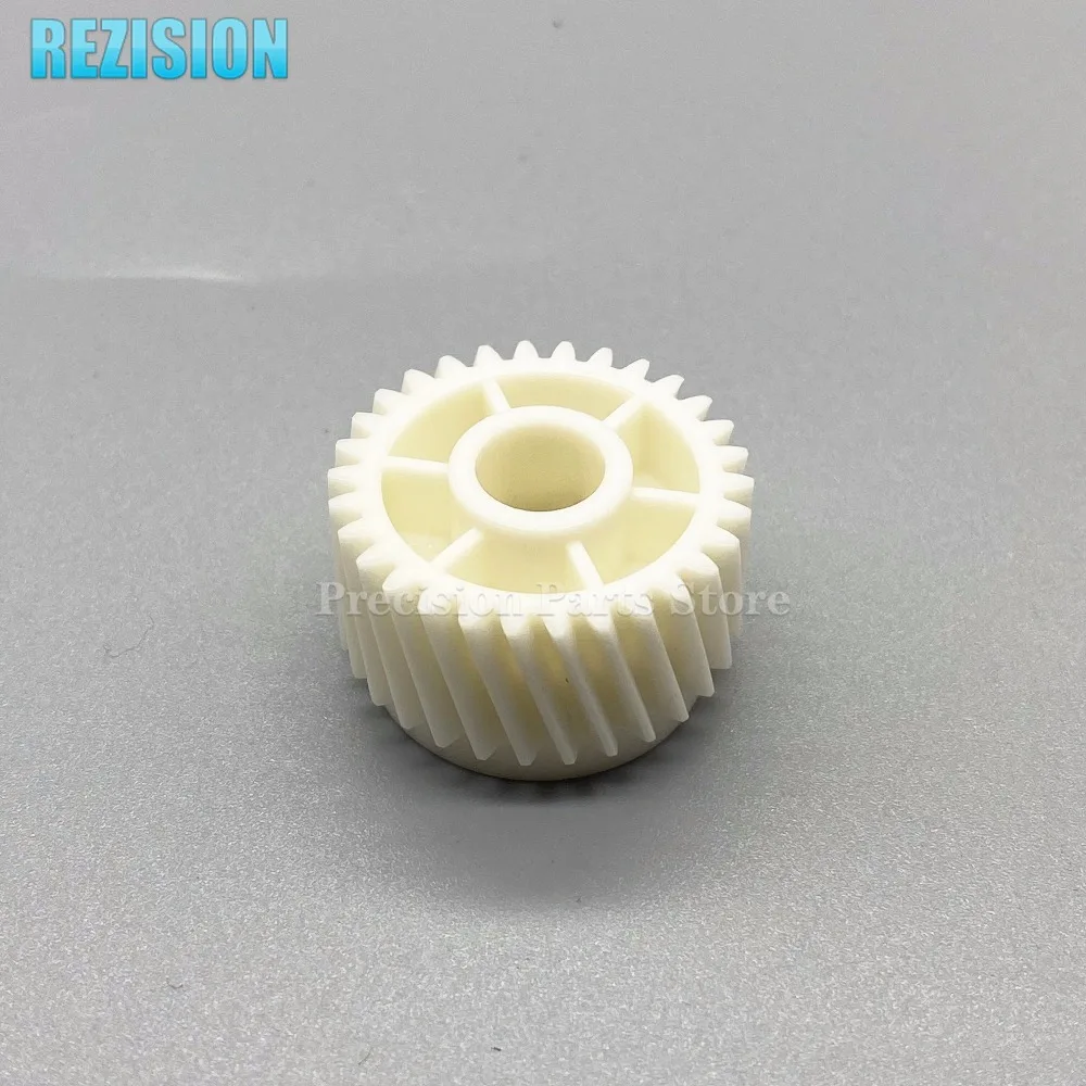 理光1350对位辊齿轮1_副本