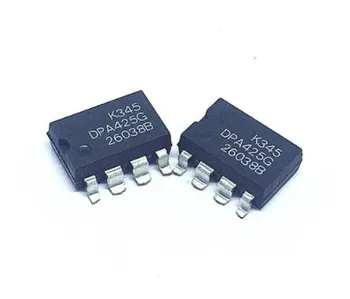

10PCS/lot DPA425GN SMD DPA425 425GN SOP8 original In Stock