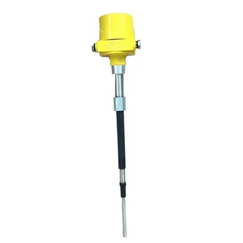 

RF Admittance Level Meter Level Meter Split Liquid Level Switch Anti-corrosion High Temperature Capacitance Control Sensor Switc