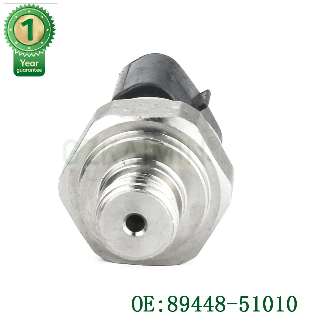 Датчик давления масла OEM 89448-51010 8944851010 для 2000-2012 подходит для TOYOTA для LEXUS