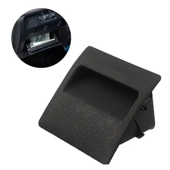 

Car Fuse Box Armrest Storage Box Coin Cards Box Tray Holder for Subaru XV G6KC