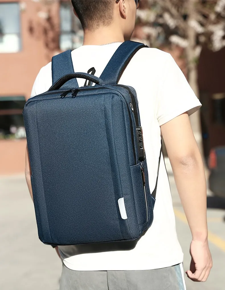 Computador portátil mochila 15.6 17.3 polegada grande
