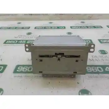 

AUDIO SYSTEM/RADIUS CD OPEL ASTRA J SPORTS TOURER Excellence 22883322 [16753453]