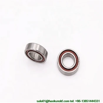 

7040C 7040AC SU P4 DB/DF/DT Angular Contact Ball Bearing (200x310x51mm) AXK high speed Spindle bearings