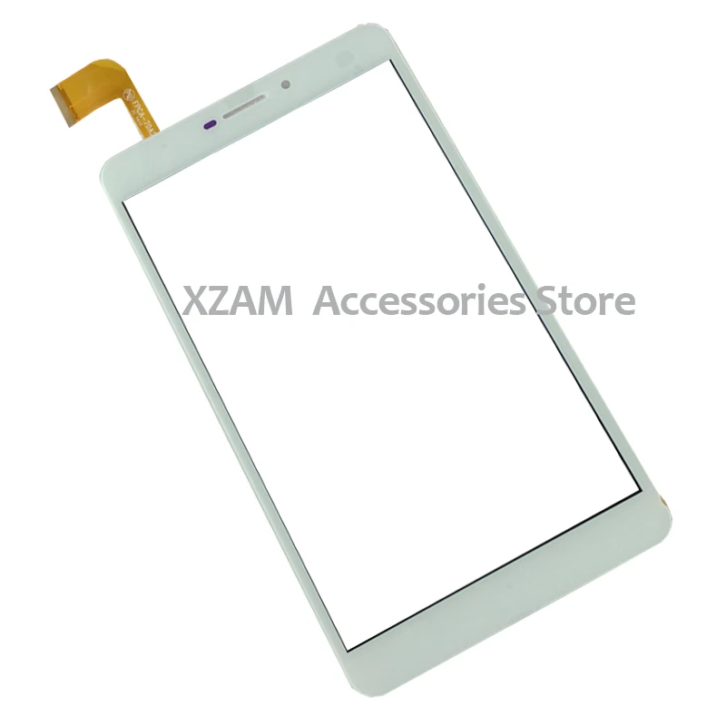 For 7inch FPCA-70A23-v01 AOSON M76T 183*104 With a call hole Tablet PC Digitizer Touch Screen Panel Sensor Replacement | Компьютеры и
