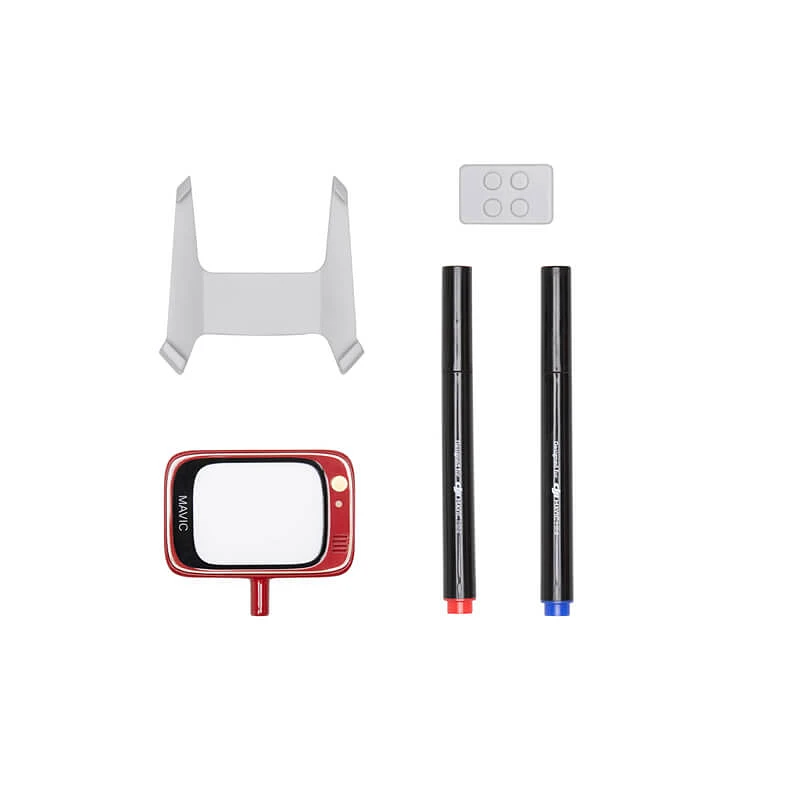 DJI Mavic Mini Snap адаптер Блок адаптер для светодиодный дисплей Mavic Mini Запчасти Аксессуары