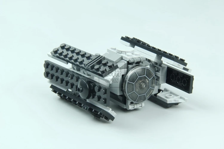 05063 05035 Star Plan USC Death Star Series wars Building Blocks bricks Force 10188 75159 Waken Educational Christmas Toys Kids