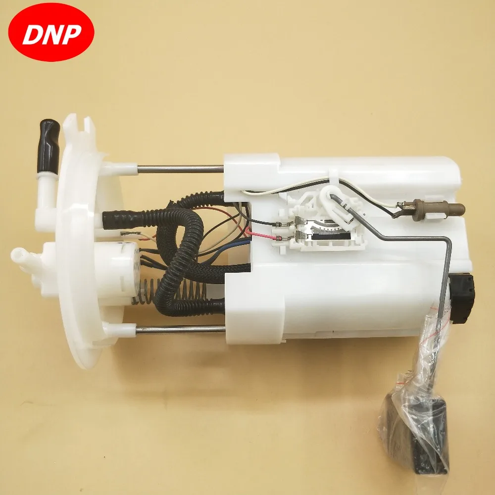 DNP PAT Топливный насос Модуль в сборе подходит для Nissan Altima 2007-2009 17040-JA00A E8755M