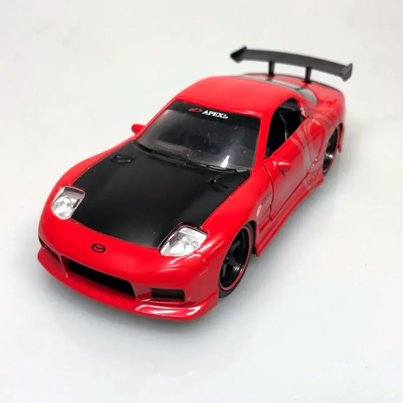 1993 MAZDA RX7 (3)