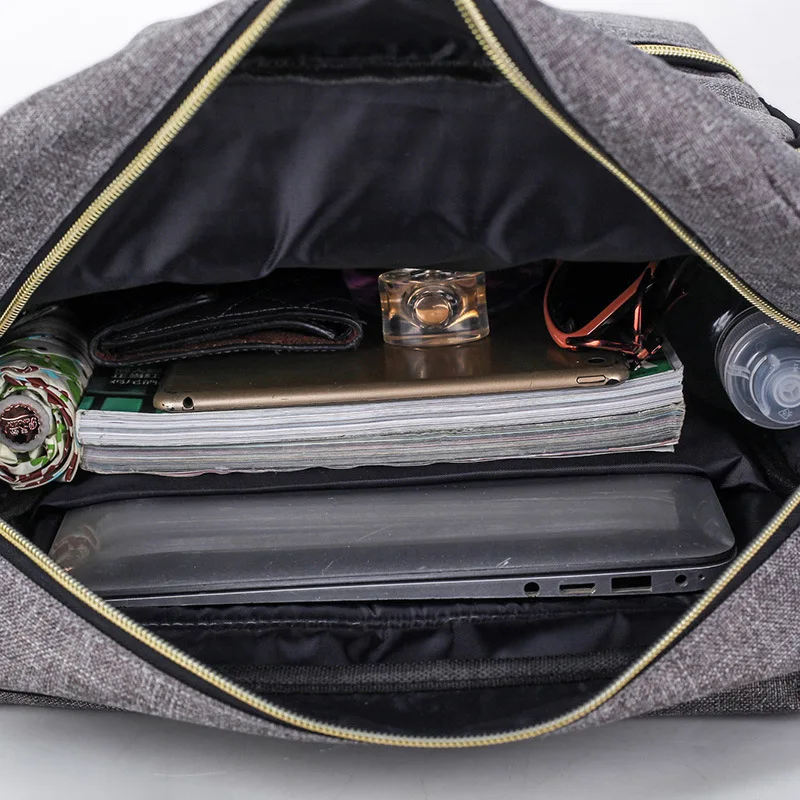 Оксфордский рюкзак с usb зарядкой, 17 дюймов, сумка для ноутбука, школьные рюкзаки, школьный рюкзак, сумка для школы, защищенная от воды для женщин