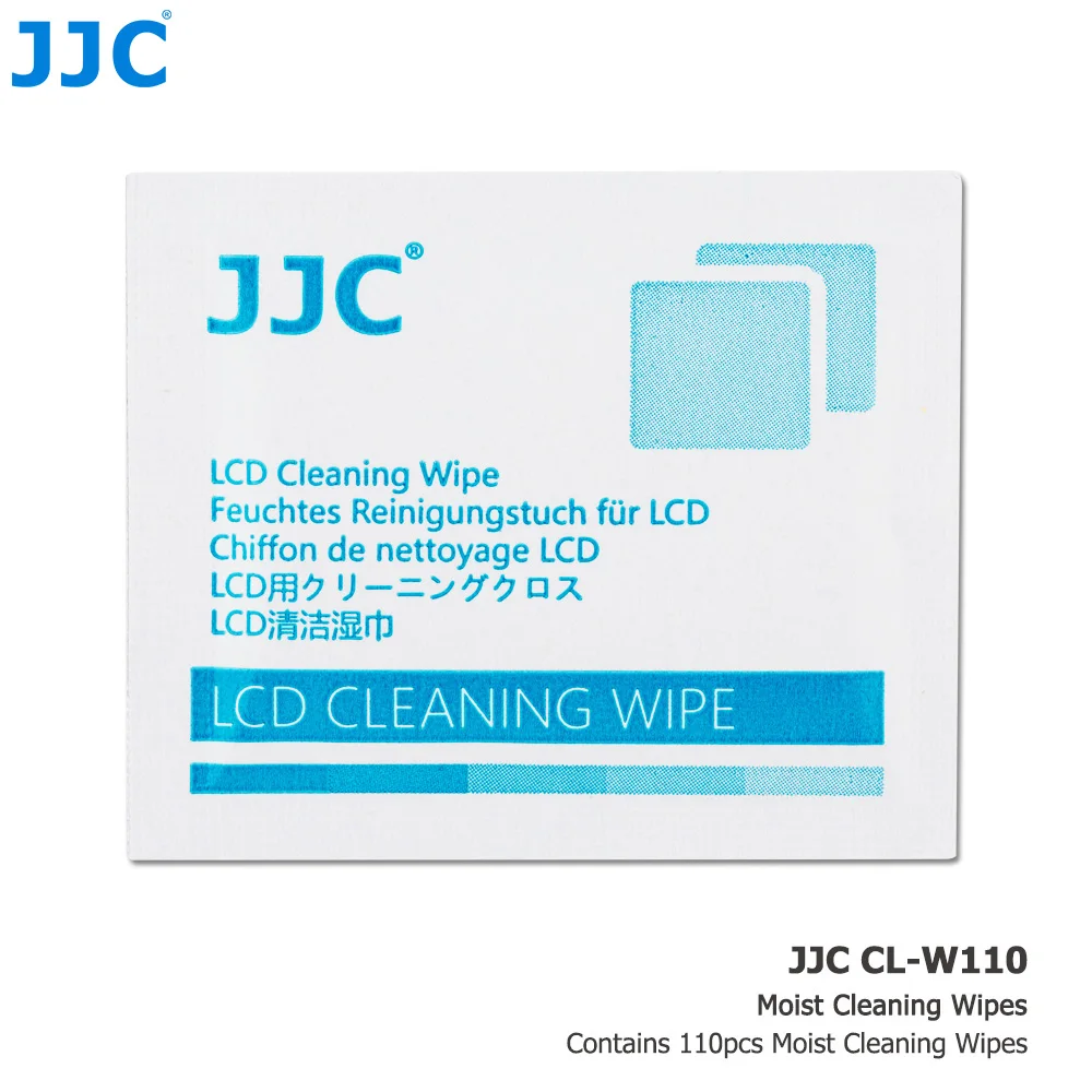 JJC CL-W110 展示图SMT(6)