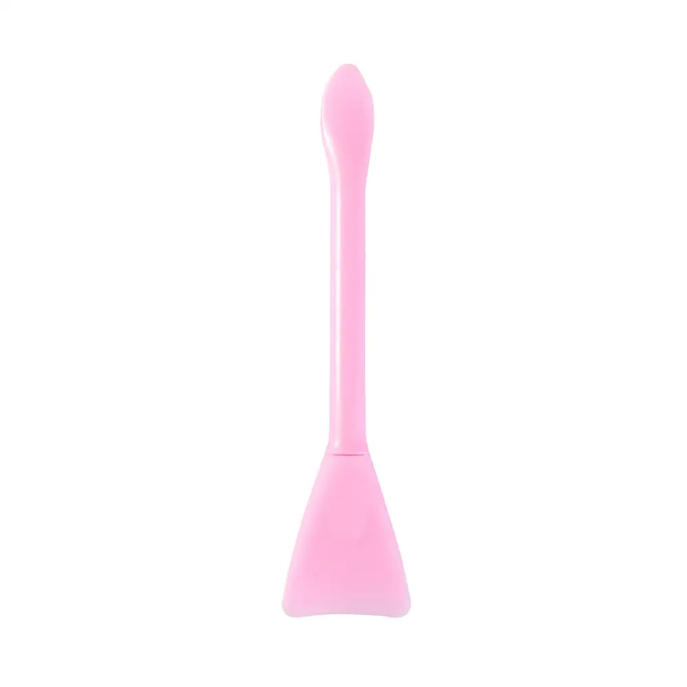 

1Pcs Multifunction Facial Stirring Brush Soft Silicone mask Makeup Brush Cosmetics Make Up Brush Easy To Clean