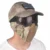 TPU Nylon Ear Protection Портативная Складная Дышащая Наружная Одежда Аксессуары Для Страйкбола Пейнтбола AMasks